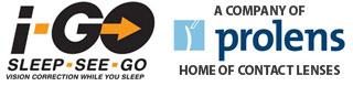 iGO Optical Ltd a Prolens company Online Catalogue